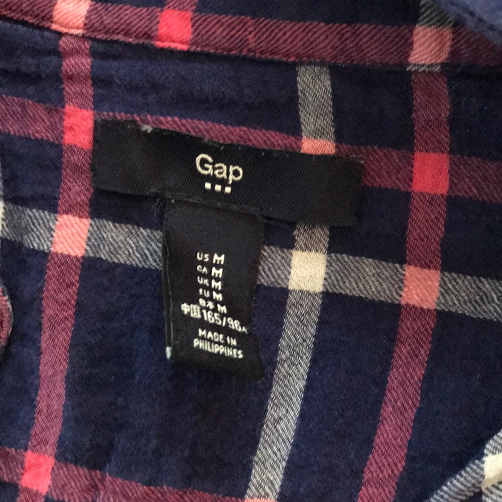 Flannel - Picture 2 of 2